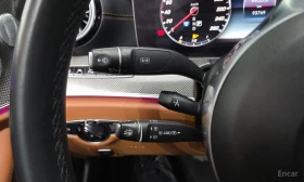 Mercedes-Benz E 400 COUPE* BURMESTER* HEADUP* PANO*  | Mobile.bg � ����� ������ 8