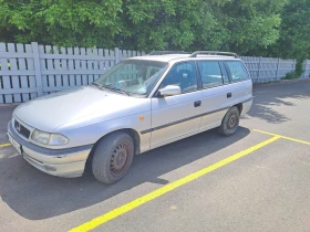������ Opel Astra