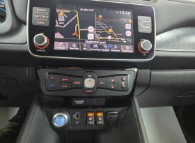 Nissan Leaf  62KWh/TEKNA/Full LED | Mobile.bg � ����� ������ 12
