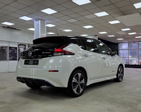 ����� �� �������� �� Nissan Leaf  62KWh/TEKNA/Full LED