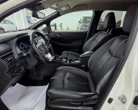 Nissan Leaf  62KWh/TEKNA/Full LED | Mobile.bg � ����� ������ 8