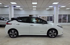 ����� �� �������� �� Nissan Leaf  62KWh/TEKNA/Full LED