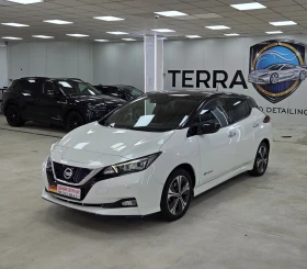 Nissan Leaf  62KWh/TEKNA/Full LED | Mobile.bg � ����� ������ 7