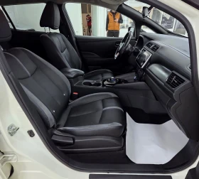 Nissan Leaf  62KWh/TEKNA/Full LED | Mobile.bg � ����� ������ 11