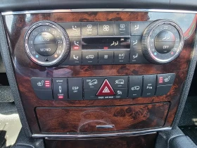 Mercedes-Benz ML 550 AMG * AIRMATIC * 107000KM * �������� ����� *  | Mobile.bg � ����� ������ 12