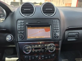 Mercedes-Benz ML 550 AMG * AIRMATIC * 107000KM * �������� ����� *  | Mobile.bg � ����� ������ 11
