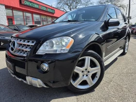 ������ Mercedes-Benz ML 550