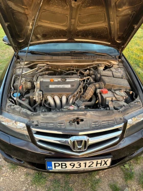 Honda Accord - 5800 € / 11343.81 лв. - 91824785 7