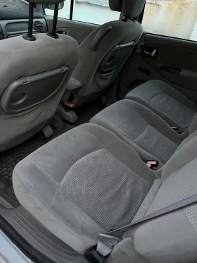 Renault Scenic undefined | Auto.bg — изображение 9