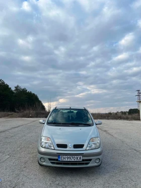 Renault Scenic undefined | Auto.bg — изображение 2