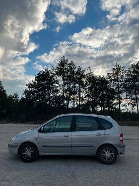 Renault Scenic undefined | Auto.bg — изображение 8