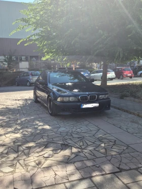 BMW 540 - 4700 € / 9192.40 лв. - 76033759 5