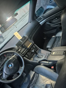 BMW 540 - 4700 € / 9192.40 лв. - 76033759 3