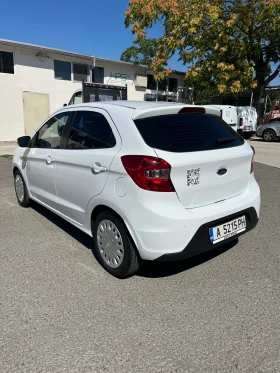 Ford Ka 1+ 1 ������� | Mobile.bg � ����� ������ 2