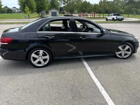 Mercedes-Benz E 350 * CARFAX * ЦЕНА ДО БГ | Auto.bg — изображение 4