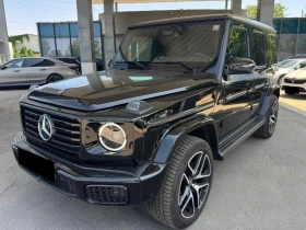 Mercedes-Benz GLE 450 d
