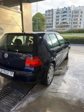 VW Golf | Mobile.bg � ����� ������ 4
