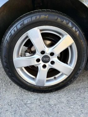 Audi A4 - цена по договаряне - 31265496 6
