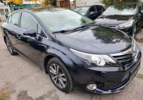 Toyota Avensis 1.8vvt-i/LUXORY  | Mobile.bg � ����� ������ 5