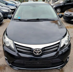 Toyota Avensis 1.8vvt-i/LUXORY  | Mobile.bg � ����� ������ 2