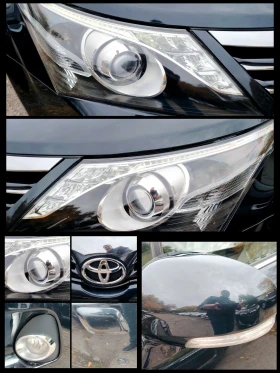 Toyota Avensis 1.8vvt-i/LUXORY  | Mobile.bg � ����� ������ 3