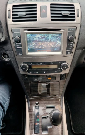 Toyota Avensis 1.8vvt-i/LUXORY  | Mobile.bg � ����� ������ 13
