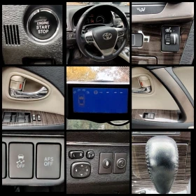 Toyota Avensis 1.8vvt-i/LUXORY  | Mobile.bg � ����� ������ 14