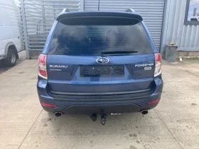 Subaru Forester  2.0 TD | Mobile.bg � ����� ������ 9