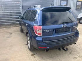 Subaru Forester  2.0 TD | Mobile.bg � ����� ������ 8