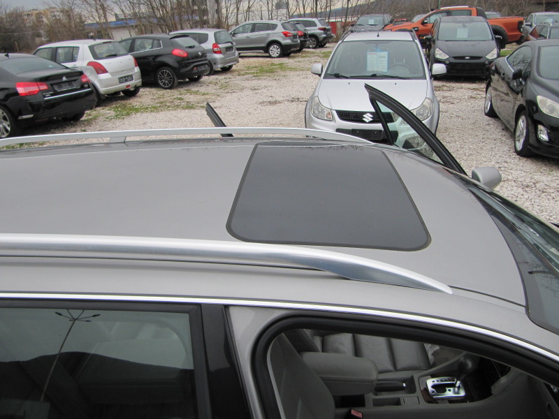 Audi A4 QUATRO, снимка 15 - Автомобили и джипове - 44292119