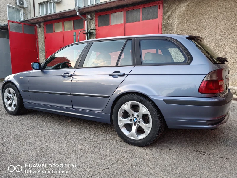 BMW 320, снимка 5 - Автомобили и джипове - 47386558