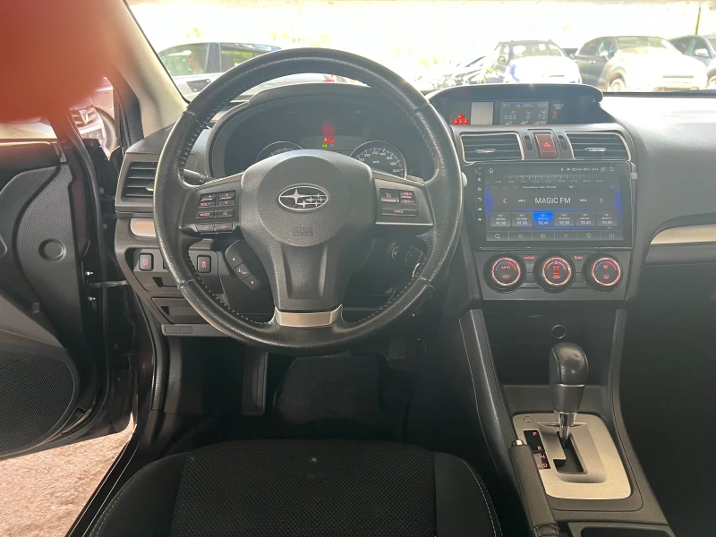 Subaru XV Лек автомобил, снимка 8 - Автомобили и джипове - 50550020