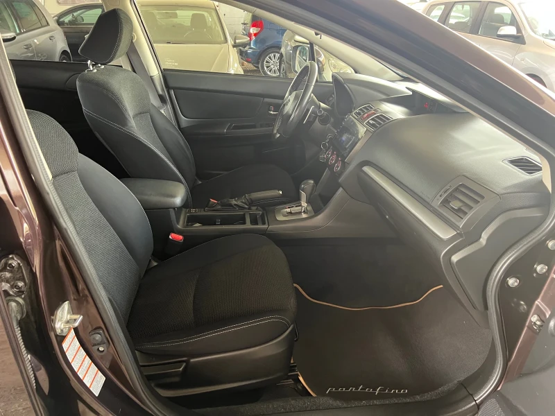 Subaru XV Лек автомобил, снимка 16 - Автомобили и джипове - 50550020