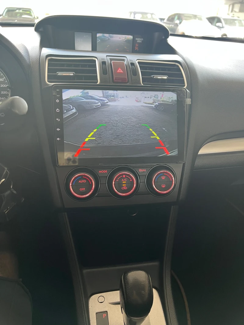 Subaru XV Лек автомобил, снимка 10 - Автомобили и джипове - 50550020