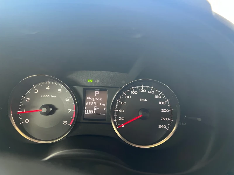 Subaru XV Лек автомобил, снимка 9 - Автомобили и джипове - 50550020