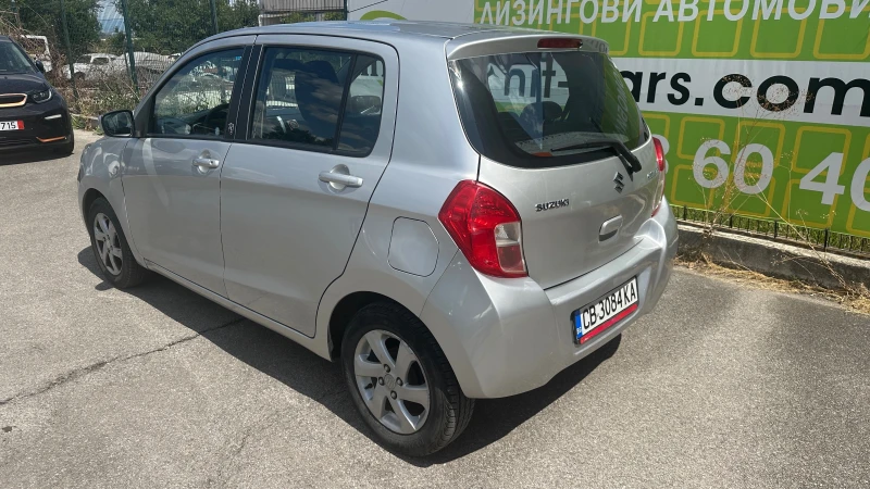Suzuki Celerio 1.0 I Automatic, снимка 5 - Автомобили и джипове - 50995720