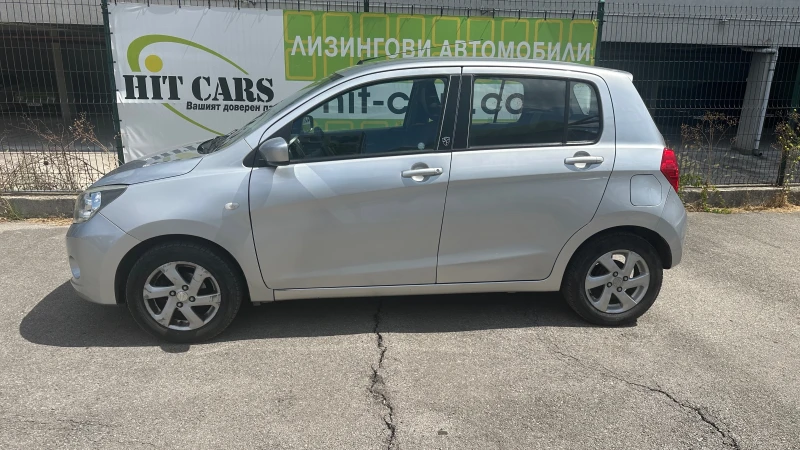 Suzuki Celerio 1.0 I Automatic, снимка 4 - Автомобили и джипове - 50995720