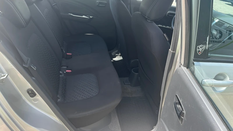 Suzuki Celerio 1.0 I Automatic, снимка 11 - Автомобили и джипове - 50995720