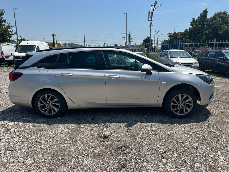 Opel Astra 1.5CDTI 105kc, снимка 2 - Автомобили и джипове - 51117093