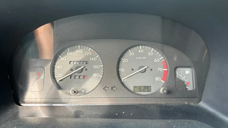 Citroen Berlingo, снимка 7 - Автомобили и джипове - 51391961