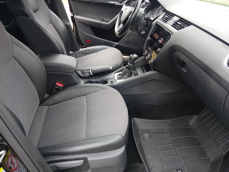 Skoda Octavia 2.0TDI-150HP-AUTOMATIC-DSG-AUSTRIA-ОТЛИЧНА-, снимка 6 - Автомобили и джипове - 52228430