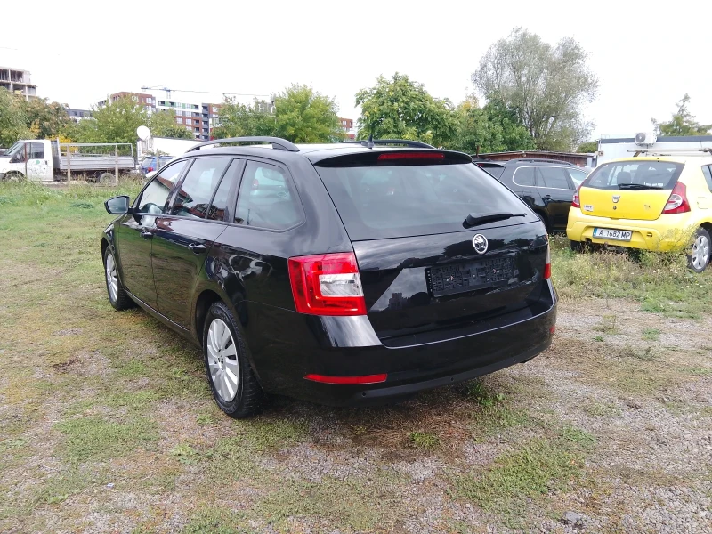 Skoda Octavia 2.0TDI-150HP-AUTOMATIC-DSG-AUSTRIA-ОТЛИЧНА-, снимка 5 - Автомобили и джипове - 52228430