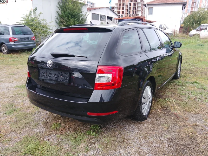 Skoda Octavia 2.0TDI-150HP-AUTOMATIC-DSG-AUSTRIA-ОТЛИЧНА-, снимка 3 - Автомобили и джипове - 52228430