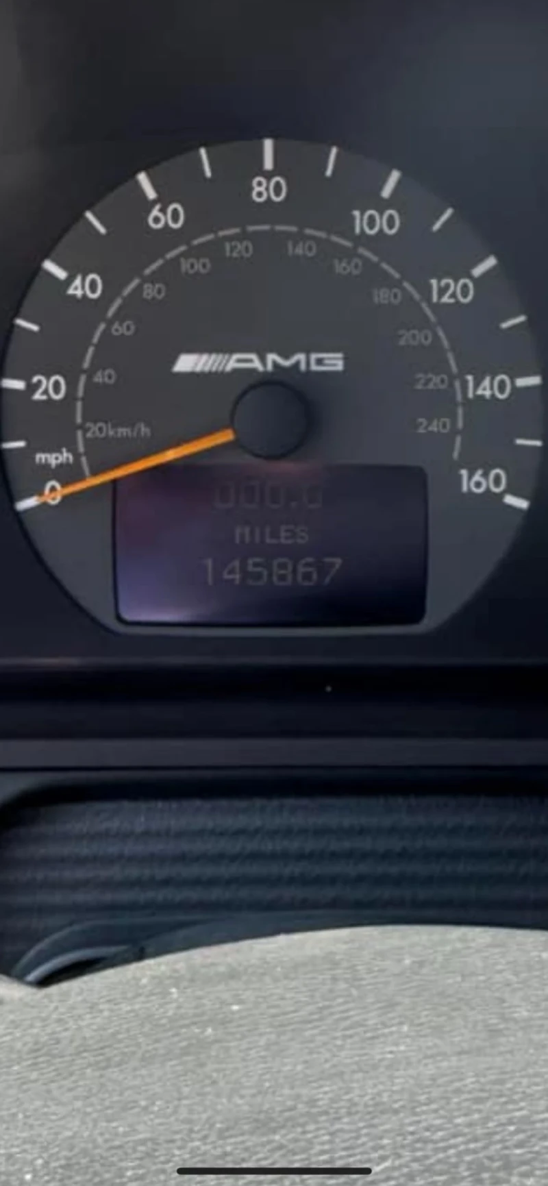 Mercedes-Benz E 55 AMG, снимка 2 - Автомобили и джипове - 52359531