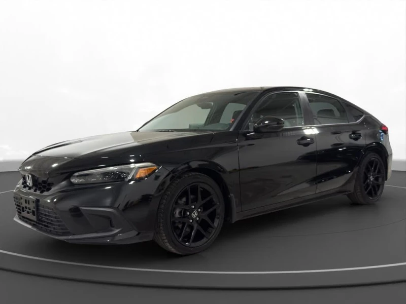 Honda Civic Sport Touring* CARFAX * АвтоКредит* (ЦЕНА ДО БГ)