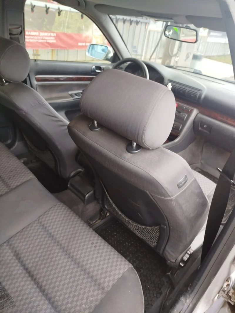 Audi A4 B5, снимка 5 - Автомобили и джипове - 52489770