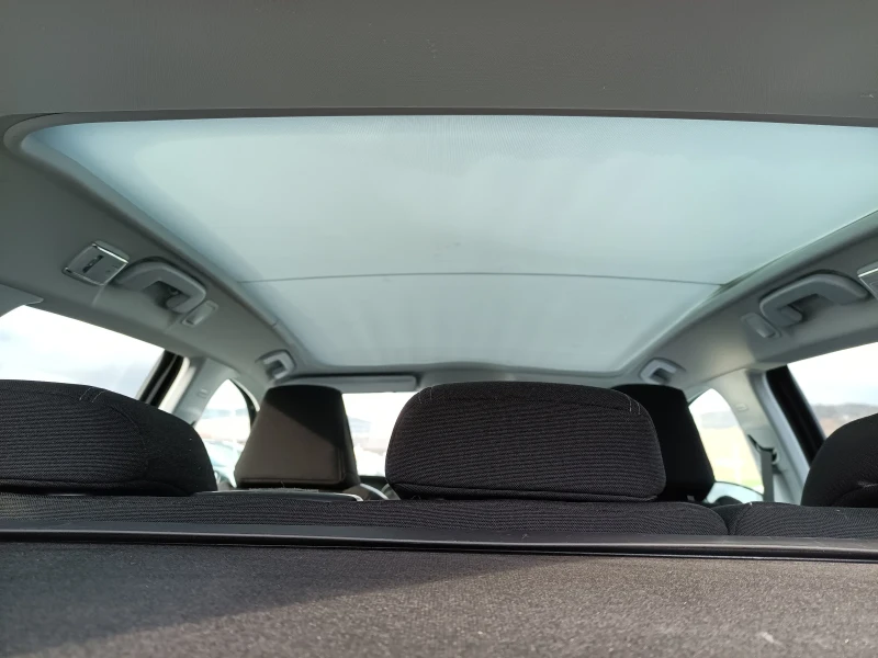 Peugeot 308 1.6 hdi, снимка 15 - Автомобили и джипове - 52667105