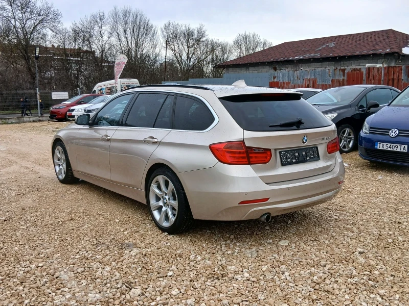 BMW 320 АВТОМАТИК LUXURY, снимка 4 - Автомобили и джипове - 53052598