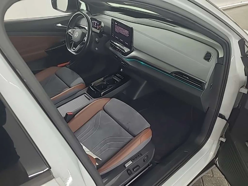 VW ID.4 77 kWh 1st Max, снимка 11 - Автомобили и джипове - 53088156