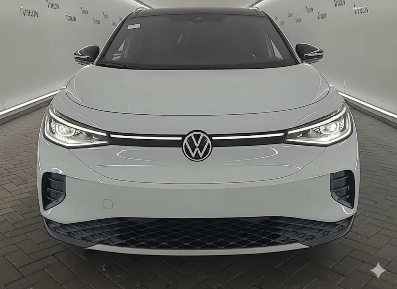 VW ID.4 77 kWh 1st Max, снимка 3 - Автомобили и джипове - 53088156